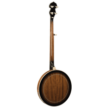 Barnes & Mullins BJ400E Rathbone 5-String Banjo with Pickup Barnes & Mullins Banjo