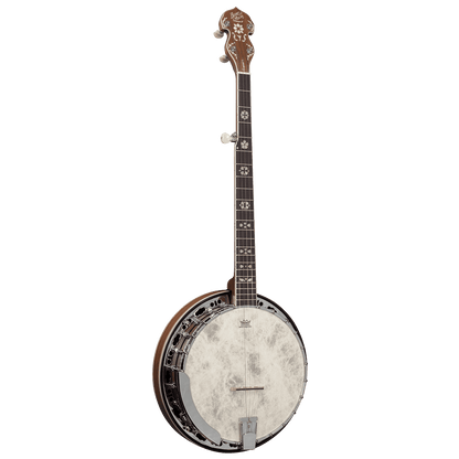 Barnes & Mullins BJ500BW Empress 5-String Banjo - GIG Guitars