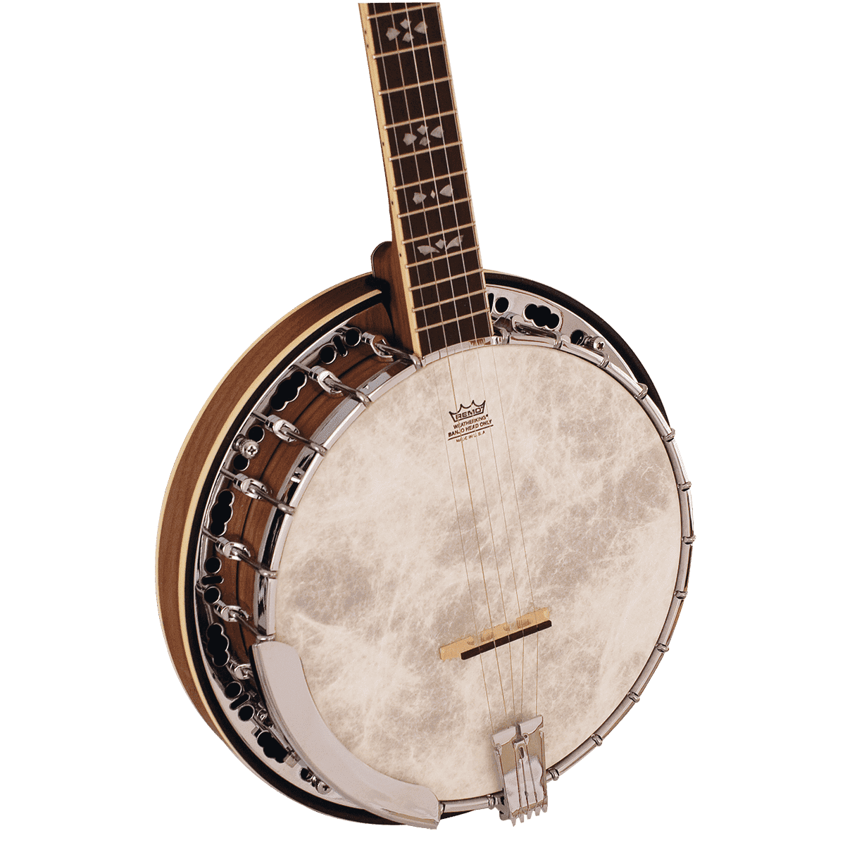 Barnes & Mullins BJ500BW Empress 5-String Banjo - GIG Guitars