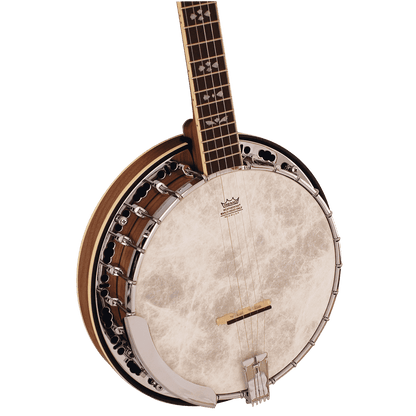 Barnes & Mullins BJ500BW Empress 5-String Banjo - GIG Guitars