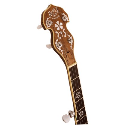 Barnes & Mullins BJ500BW Empress 5-String Banjo - GIG Guitars