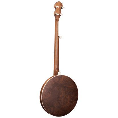 Barnes & Mullins BJ500BW Empress 5-String Banjo - GIG Guitars