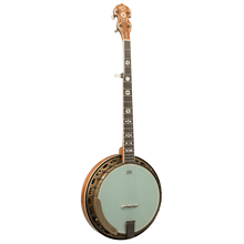 Barnes & Mullins BJ500M Troubadour 5-String Banjo Barnes & Mullins Banjo