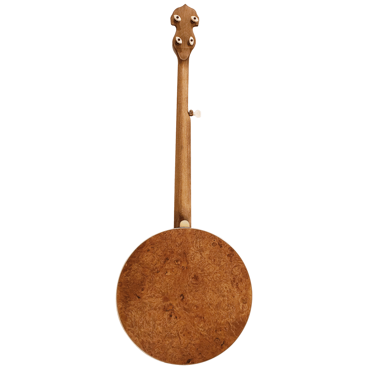 Barnes & Mullins BJ500M Troubadour 5-String Banjo - GIG Guitars