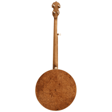 Barnes & Mullins BJ500M Troubadour 5-String Banjo Barnes & Mullins Banjo