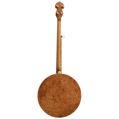 Barnes & Mullins BJ500M Troubadour 5-String Banjo - GIG Guitars