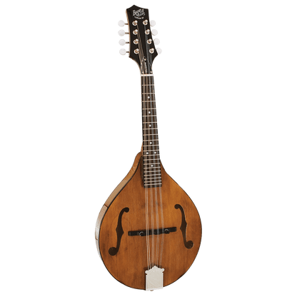 Barnes &amp; Mullins BM600 Wimborne Mandolin - GIG Guitars