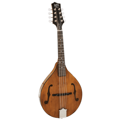 Barnes & Mullins BM600E Wimborne Mandolin with Pickup - GIG Guitars