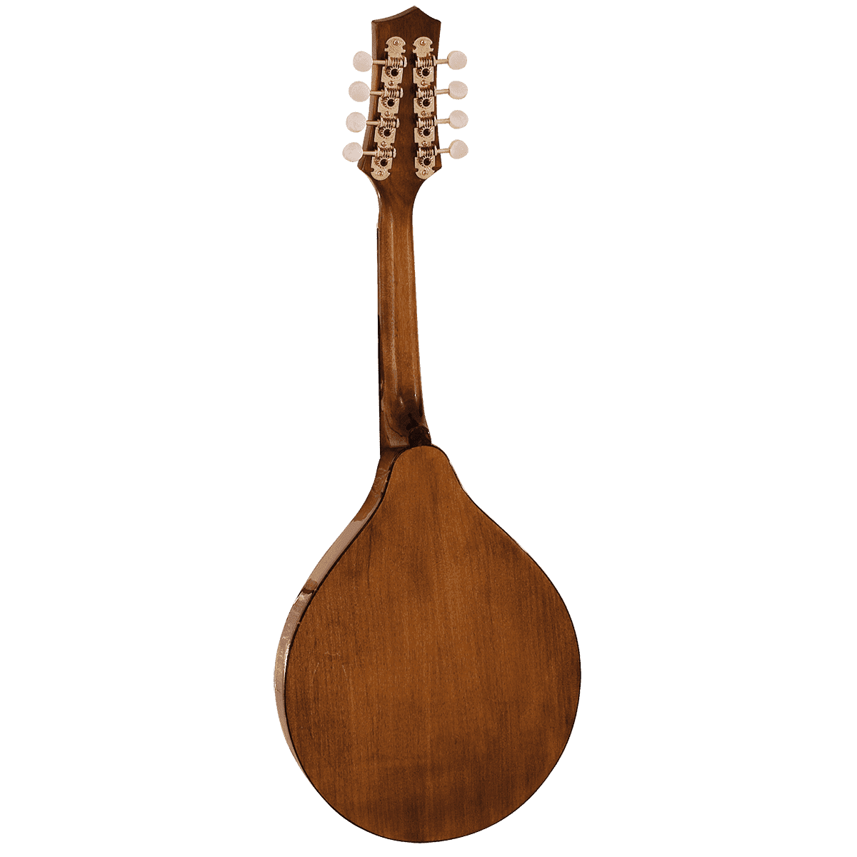 Barnes & Mullins BM600E Wimborne Mandolin with Pickup - GIG Guitars