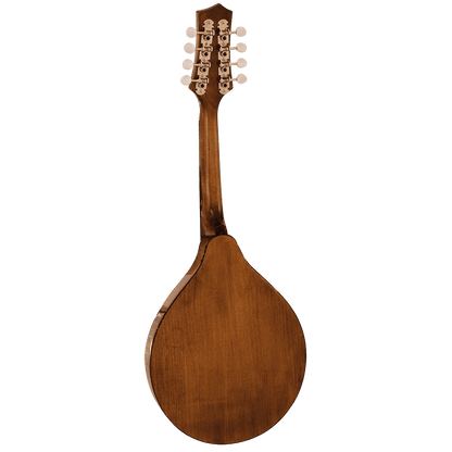 Barnes & Mullins BM600E Wimborne Mandolin with Pickup - GIG Guitars