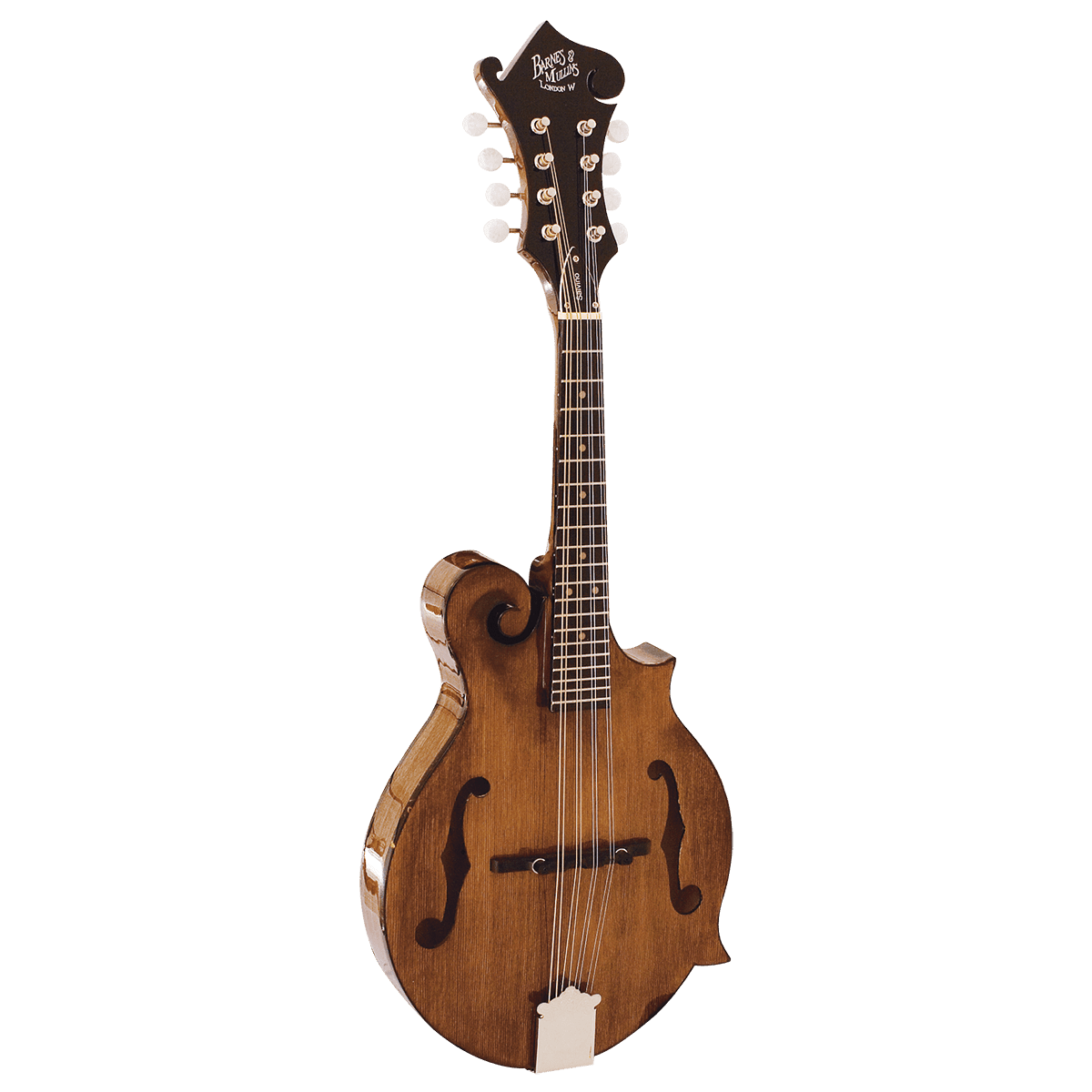 Barnes & Mullins BM650 Salvino Mandolin - GIG Guitars