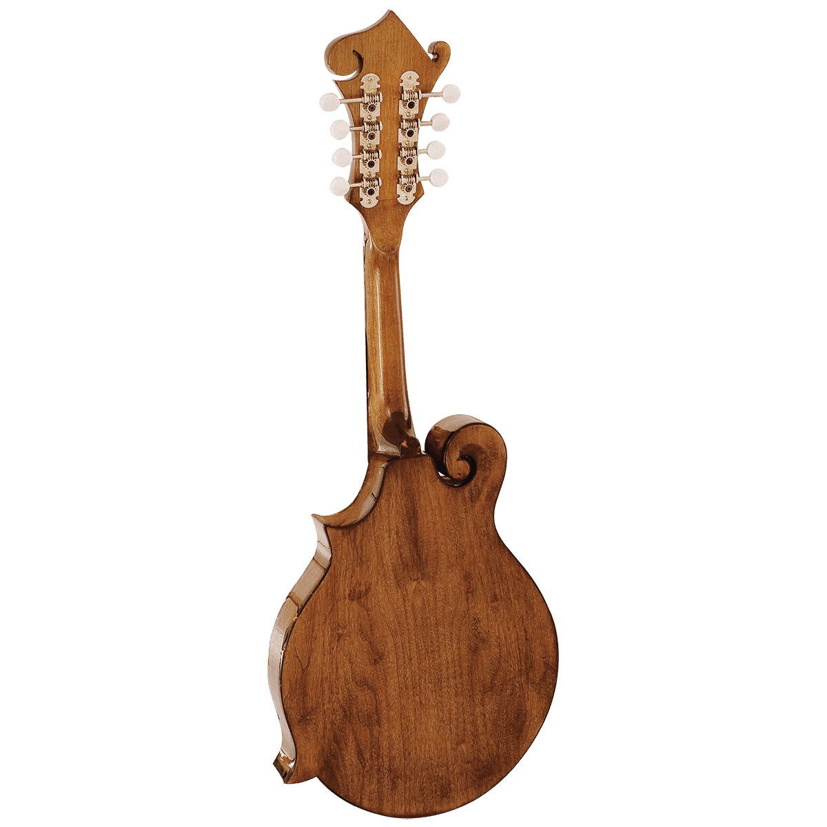 Barnes &amp; Mullins BM650 Salvino Mandolin - GIG Guitars