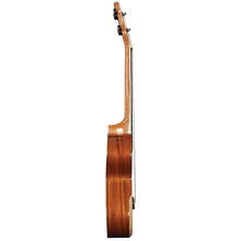 Barnes & Mullins BMUK5C Concert Walnut Ukulele Barnes & Mullins Concert Ukulele, NatMusProduct 2