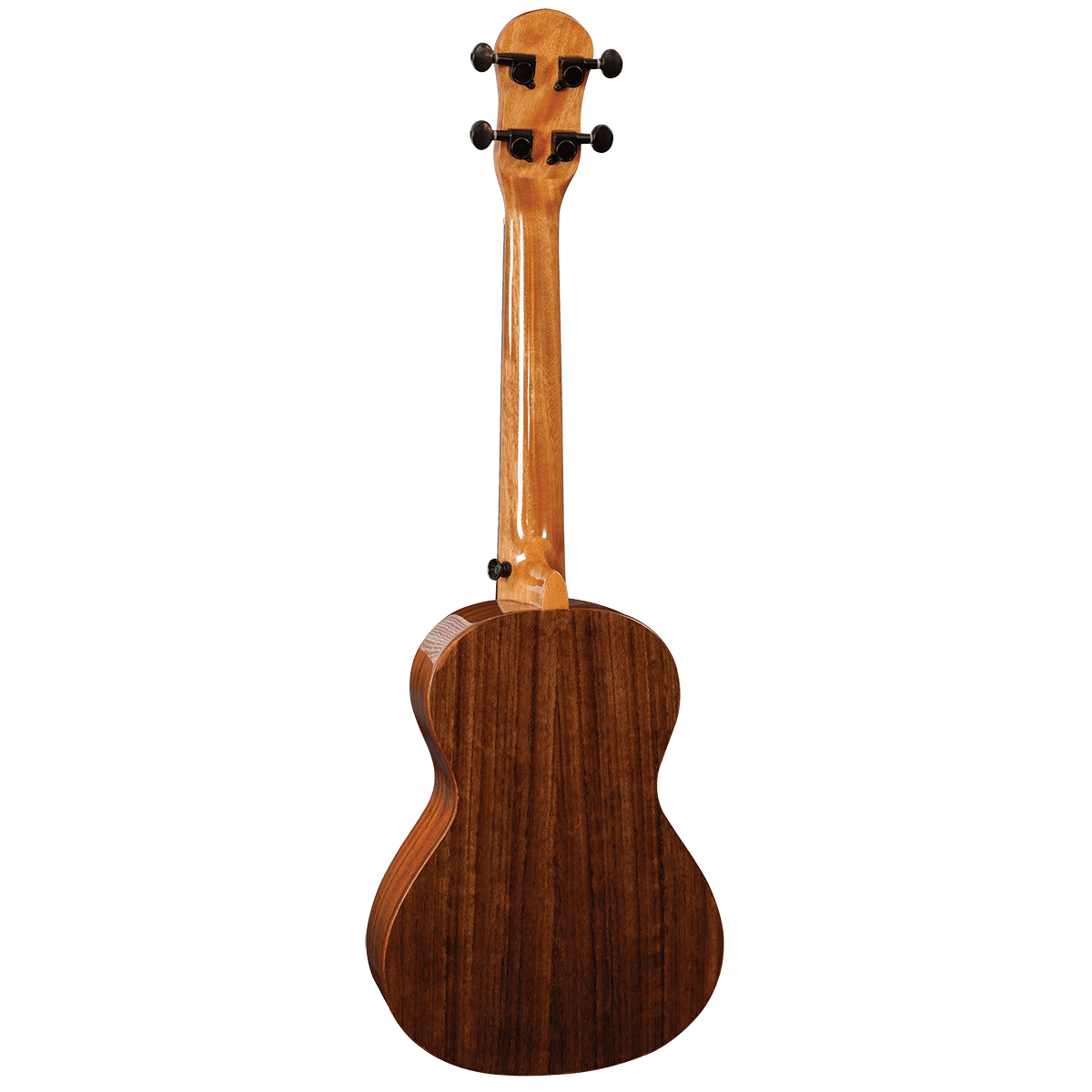 Barnes & Mullins BMUK5T Tenor Walnut Ukulele - GIG Guitars