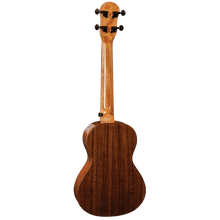 Barnes & Mullins BMUK5T Tenor Walnut Ukulele Barnes & Mullins NatMusProduct, Tenor Ukulele 2