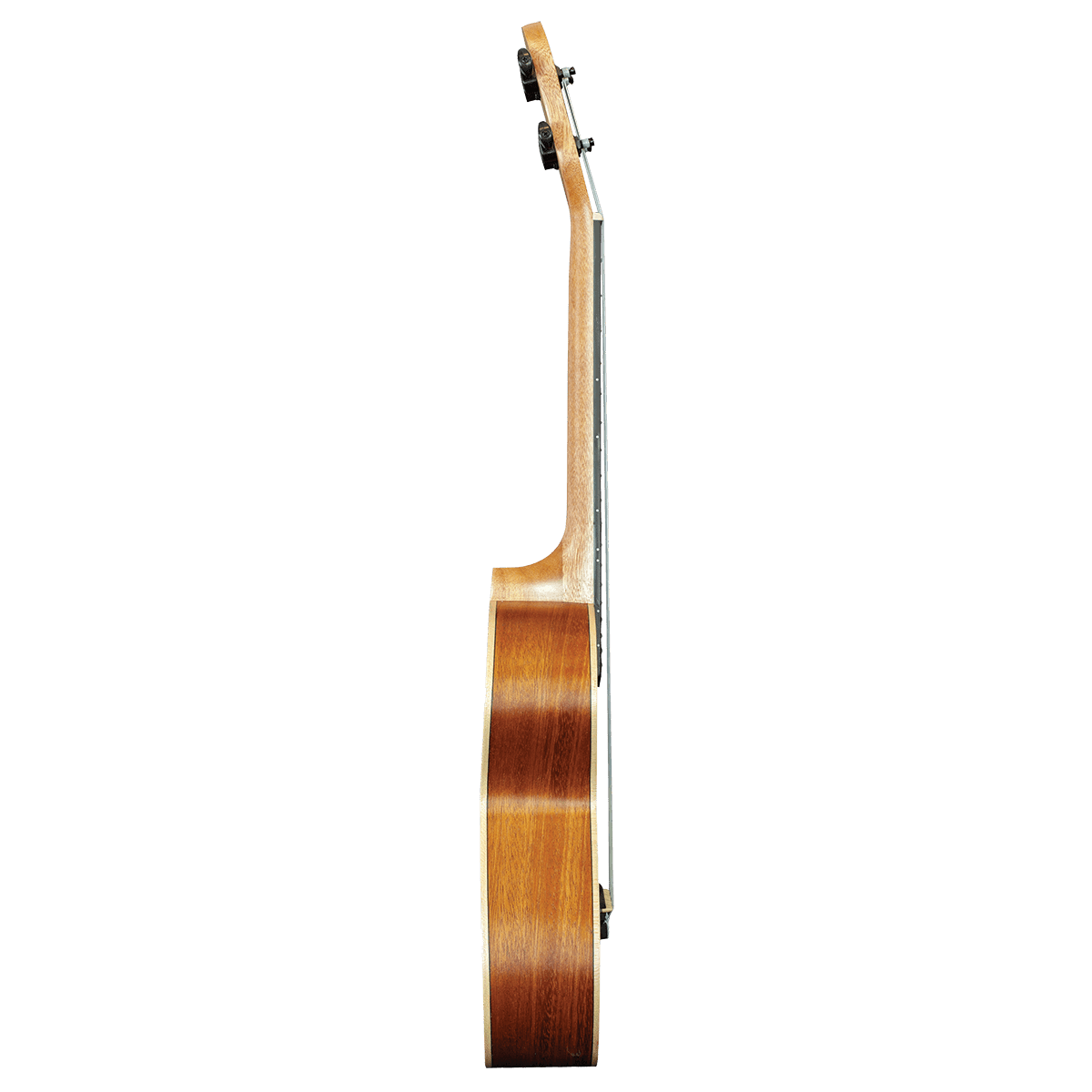 Barnes & Mullins BMUK6T Solid Top Tenor Spruce/Mahogany Ukulele - GIG Guitars