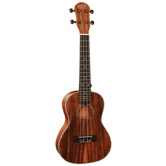 Ukulele Barnes & Mullins GIG Guitars