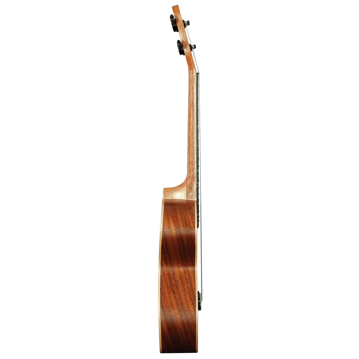 Barnes & Mullins BMUK7C Concert Koa Ukulele - GIG Guitars