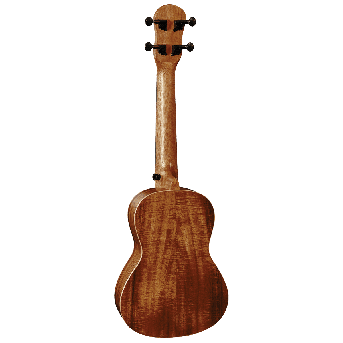 Barnes & Mullins BMUK7C Concert Koa Ukulele - GIG Guitars