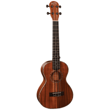Barnes & Mullins BMUK7T Tenor Koa Ukulele Barnes & Mullins NatMusProduct, Tenor Ukulele 1