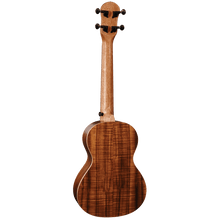 Barnes & Mullins BMUK7T Tenor Koa Ukulele Barnes & Mullins NatMusProduct, Tenor Ukulele 2