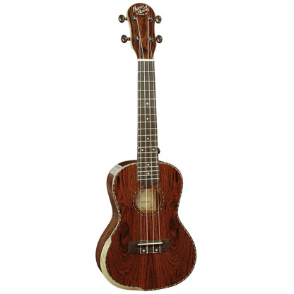 Barnes & Mullins BMUK8C Concert Becote Ukulele - GIG Guitars