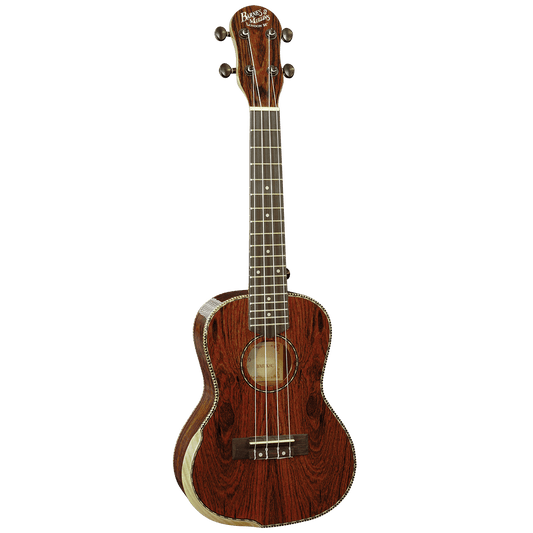 Ukulele Barnes & Mullins GIG Guitars