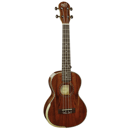 Barnes &amp; Mullins BMUK8T Tenor Becote Ukulele - GIG Guitars