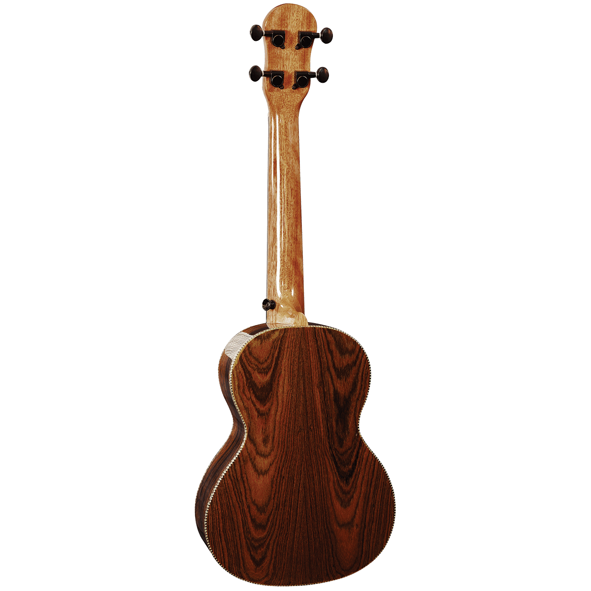 Barnes & Mullins BMUK8T Tenor Becote Ukulele - GIG Guitars