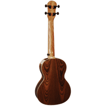 Barnes & Mullins BMUK8T Tenor Becote Ukulele Barnes & Mullins NatMusProduct, Tenor Ukulele 2