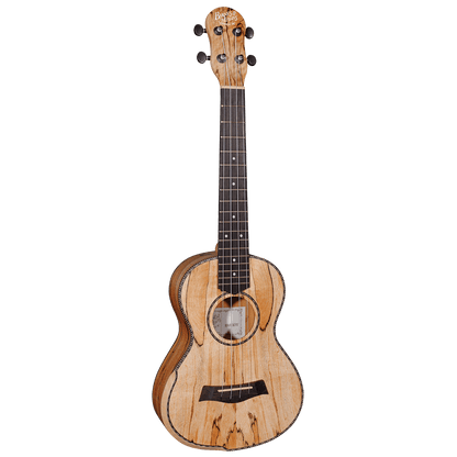 Barnes &amp; Mullins BMUK9T Tenor Spalt Maple Ukulele - GIG Guitars