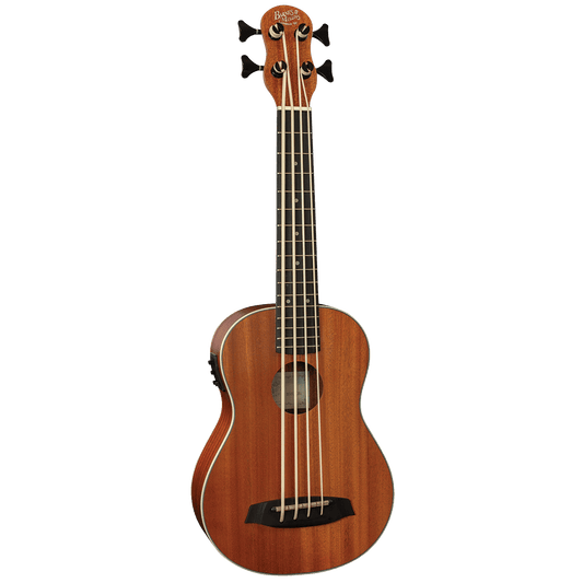 Ukulele Barnes & Mullins GIG Guitars