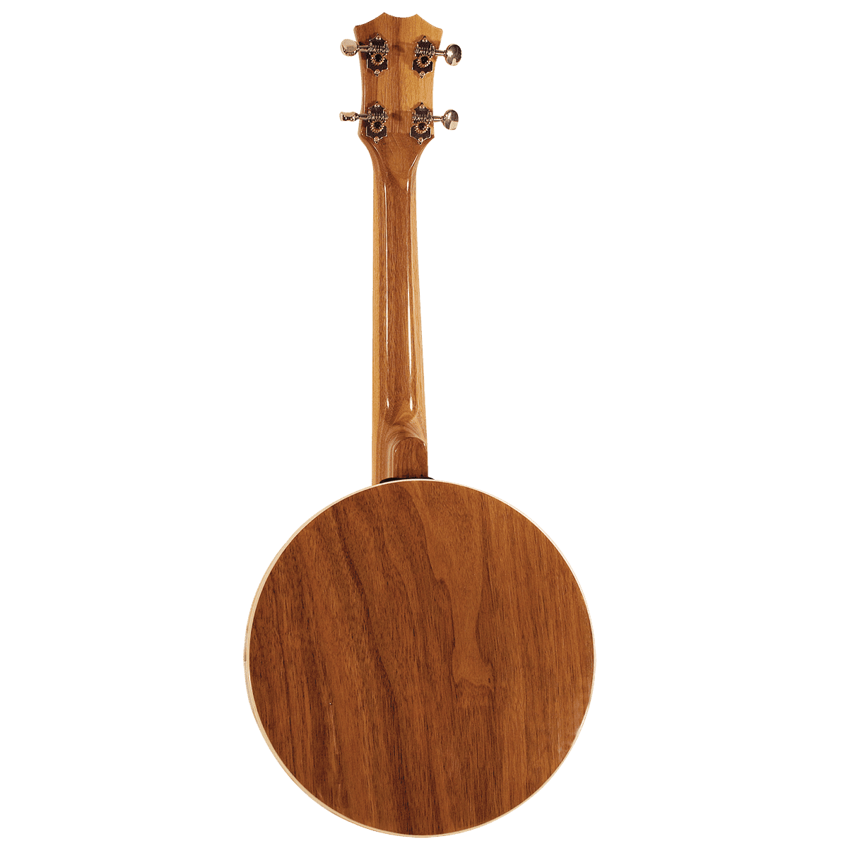 Barnes & Mullins BUBJ1 Banjo-lele Uke Banjo - GIG Guitars