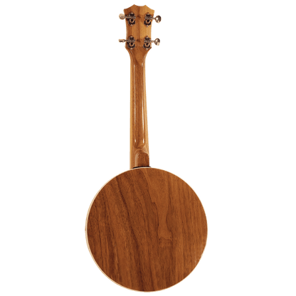 Barnes & Mullins BUBJ1 Banjo-lele Uke Banjo - GIG Guitars