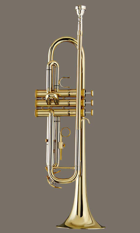 Trumpet Blessing GIG Guitars