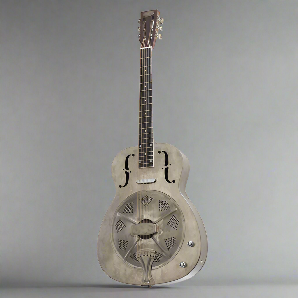 Resonator Bourbon Street Guitars GIG Guitars