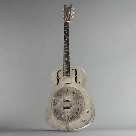 Resonator Bourbon Street Guitars GIG Guitars