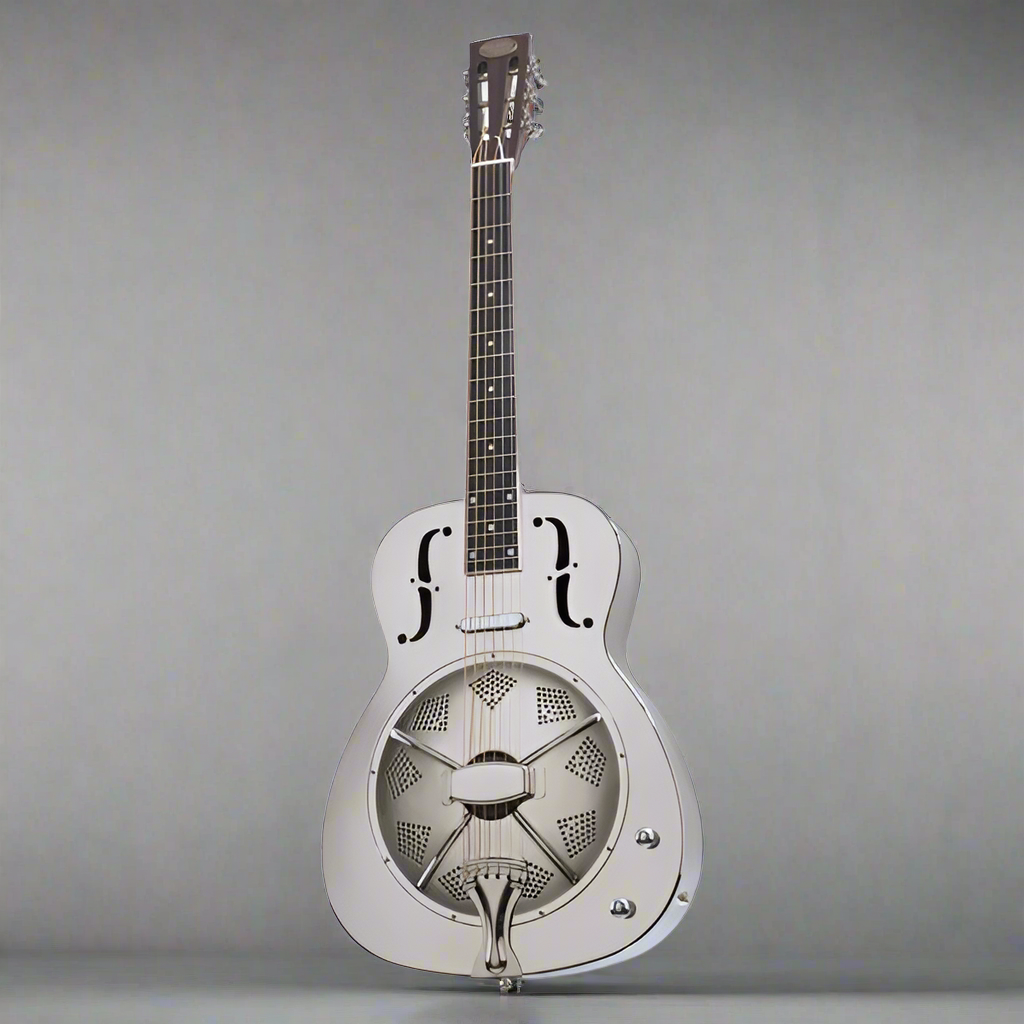 Resonator Bourbon Street Guitars GIG Guitars