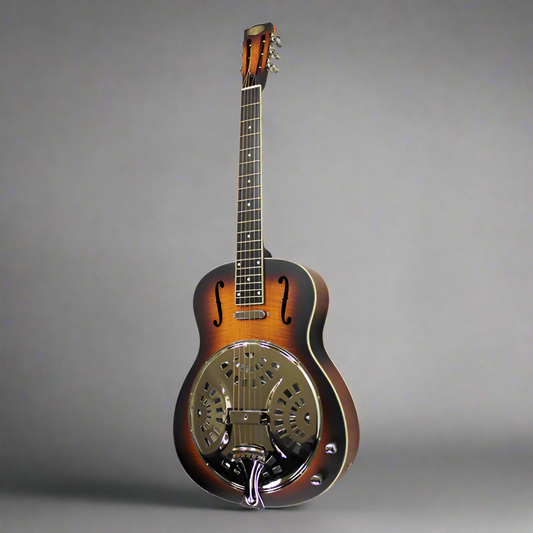 Resonator Bourbon Street Guitars GIG Guitars