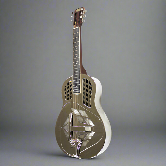 Resonator Bourbon Street Guitars GIG Guitars