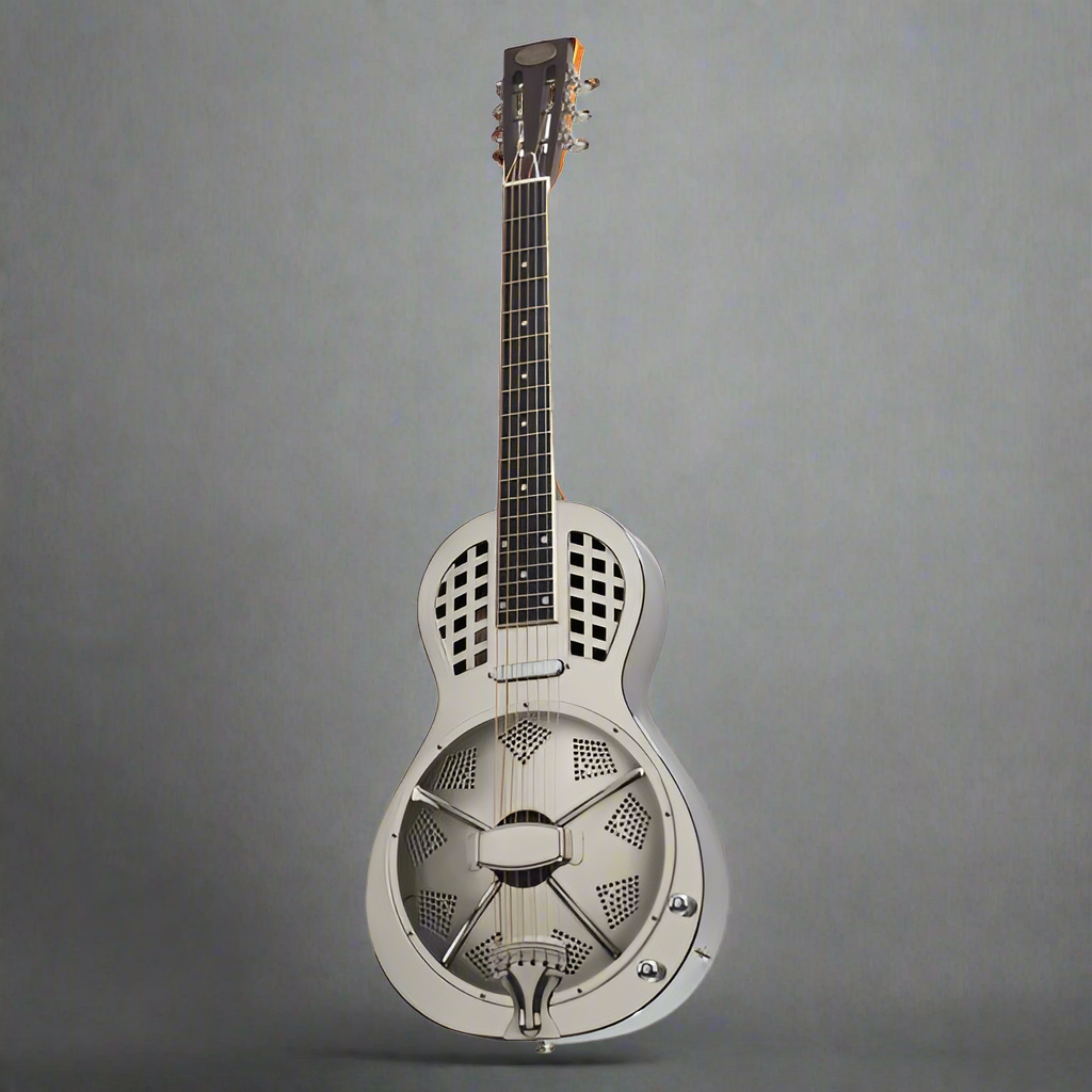 Resonator Bourbon Street Guitars GIG Guitars