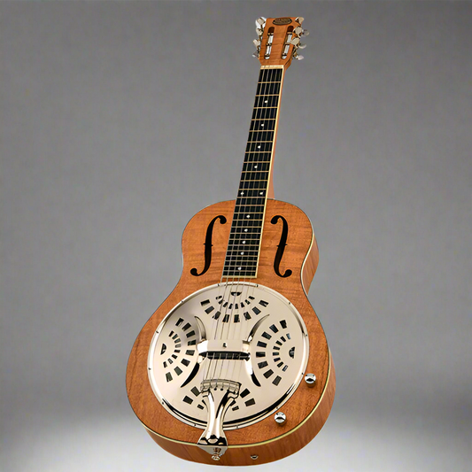 Bourbon Street Resonator BSR-1C-WS