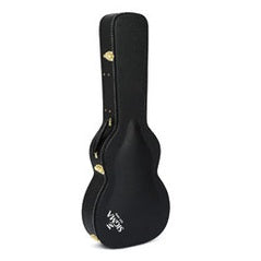 Sigma HBW‑102H‑DS – Semi‑Hollow Electric Guitar with Walnut Body