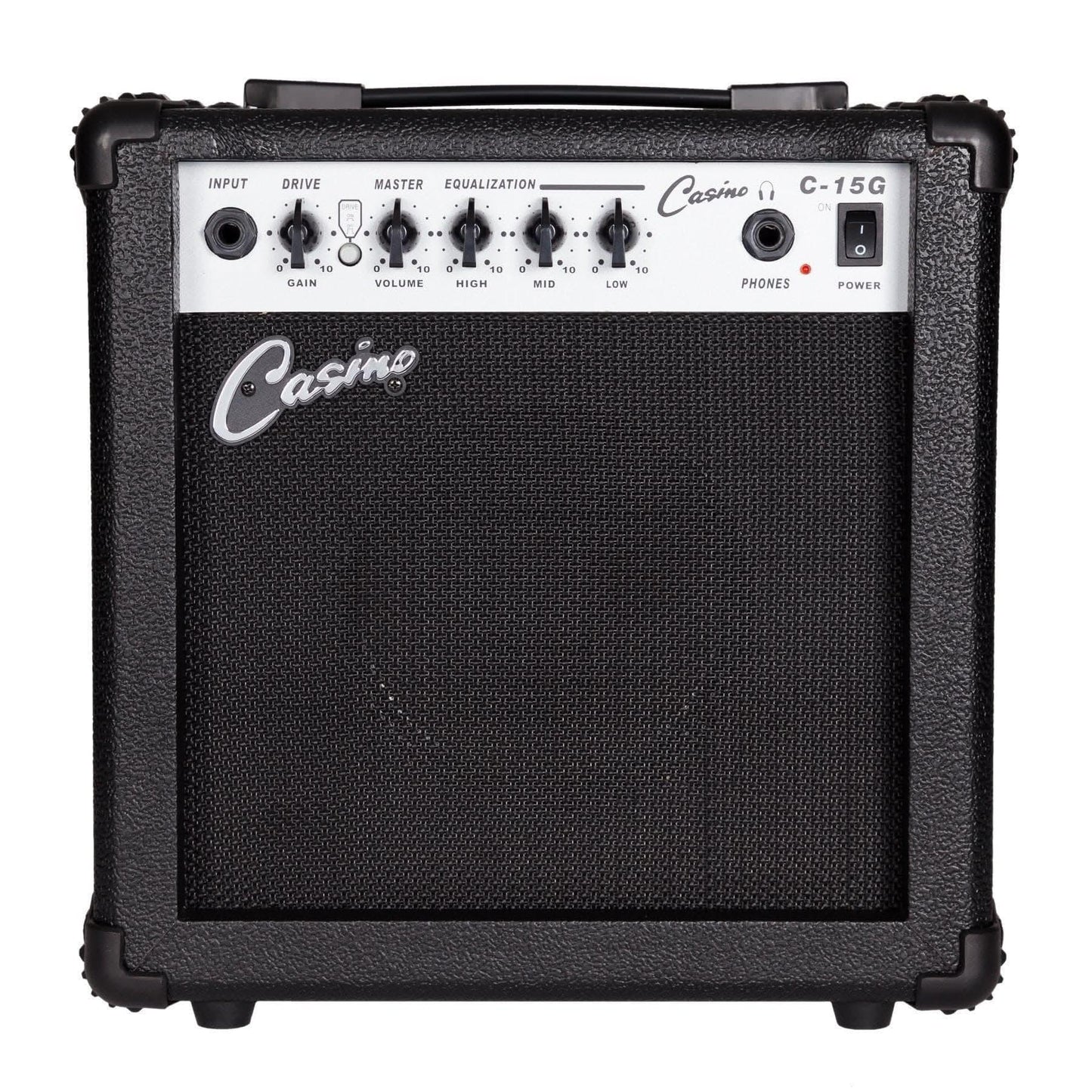 Casino 15 Watt Guitar Amplifier - GIG Guitars