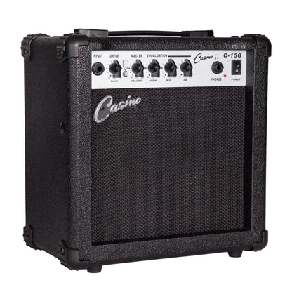 Casino 15 Watt Guitar Amplifier - GIG Guitars