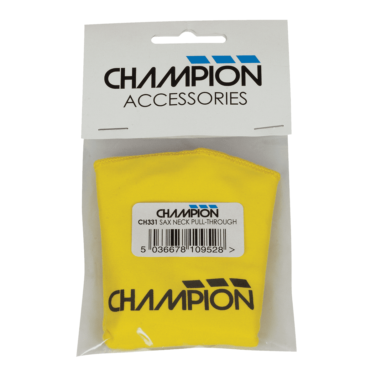 Champion CH331 Soprano Sax / Clarinet Pull-Through