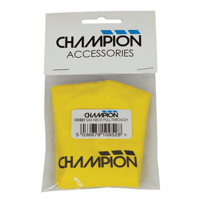 Champion CH331 Soprano Sax / Clarinet Pull-Through