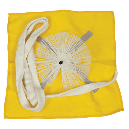 Champion CH818 Tenor Sax Pull-Through Champion 