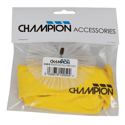 Champion CH818 Tenor Sax Pull-Through Champion 
