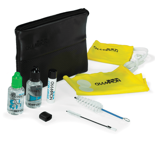 Champion CHCKCL1 Clarinet Care Kit Champion 